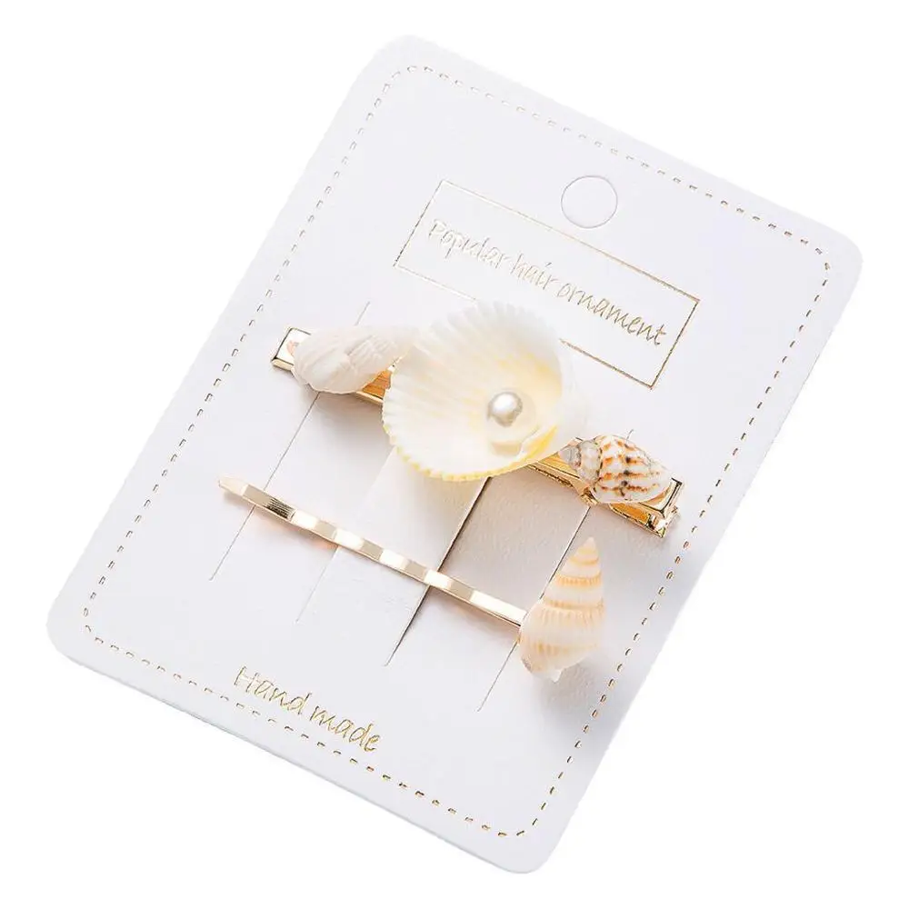 Trendy Shell Hair Clip Acetate Resin Floral Clips Grips Ponytail Hairpins 2019 Trendy Shell Hair Clip Acetate Resin Floral Clips Grips Ponytail Hairpins 2019