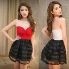 15% off! Party Fashion Backless Women Dress Quality Sexy Summer Style Tropical Vestidos De Festa Brand Summer Dress Femininas Save 2.35 on Party Fashion Backless Women Dress Quality Sexy Summer Style Tropical Vestidos De Festa Brand Summer Dress Femininas