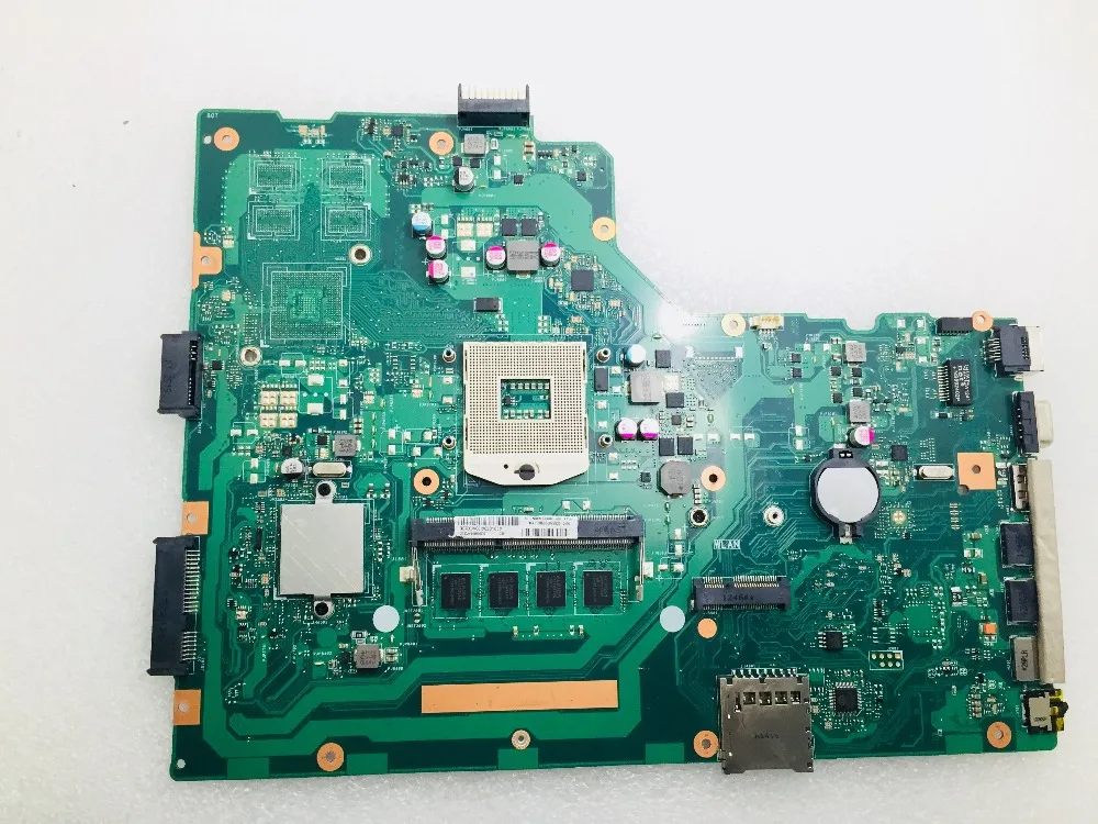 

SHELI For ASUS X75VD Laptop Motherboard