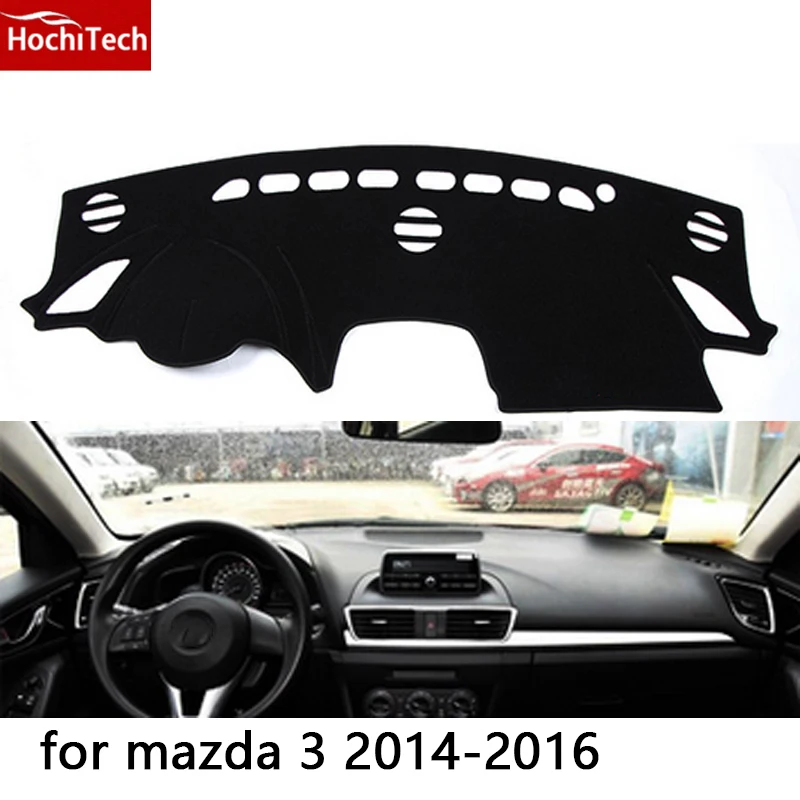 HochiTech for font b mazda b font font b mazda b font 3 2006 2016 dashboard