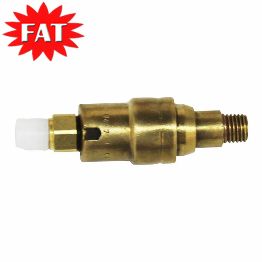 

Air Suspension Risidual Pressure Valve For Mercedes Benz S Class W220 S430 S500 S600 2203202438 2203205113 2203202338 2203205013
