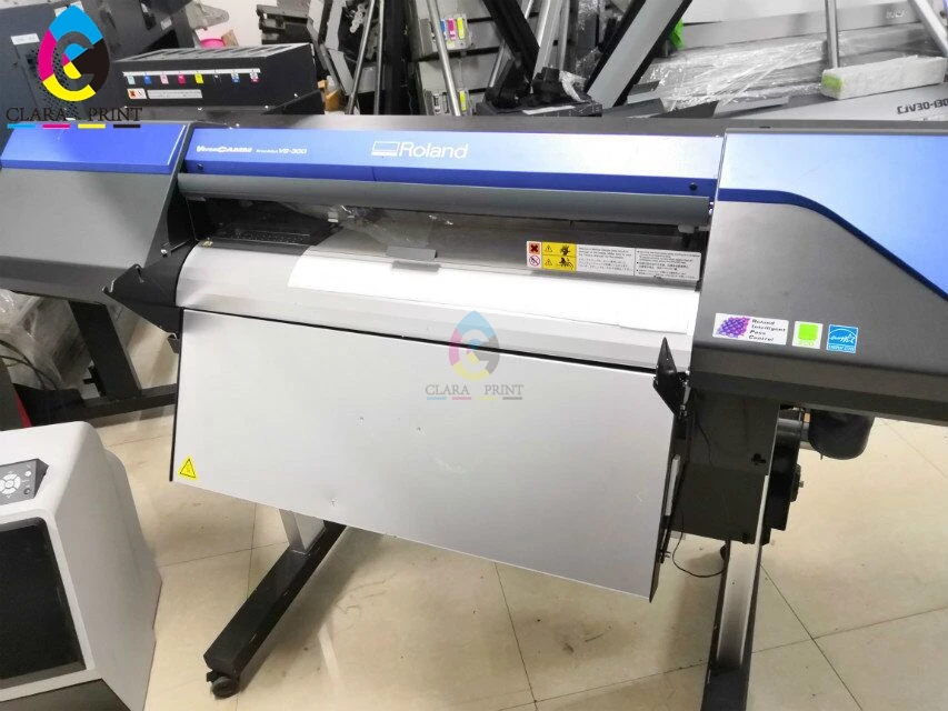 Used Roland Vs-300 Vs300 Vs640 Vs-640 