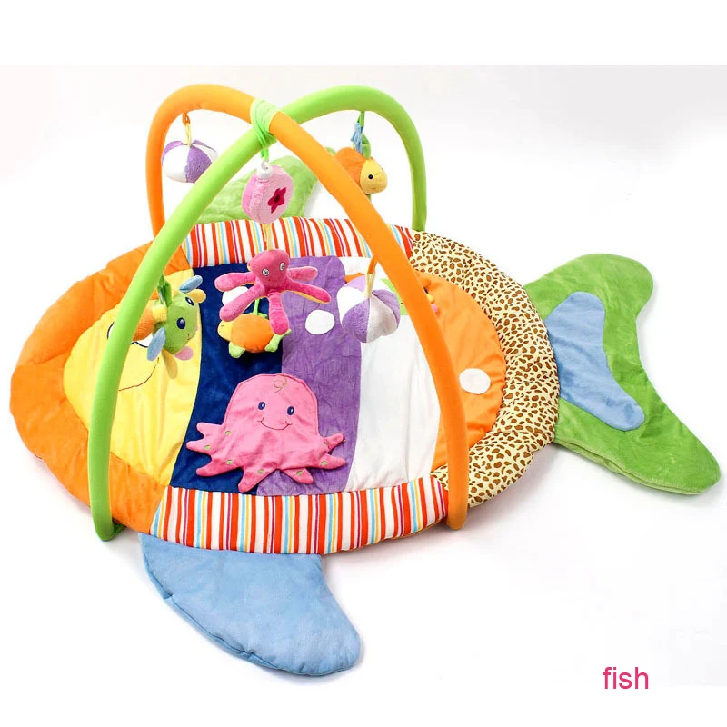 fish 1