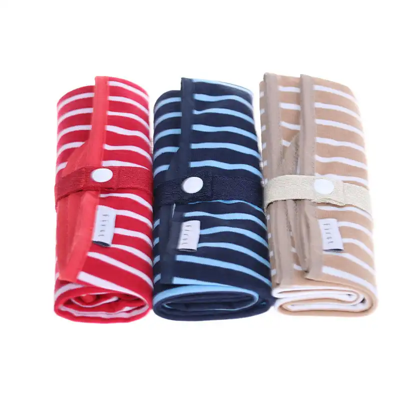 baby changing mat boots