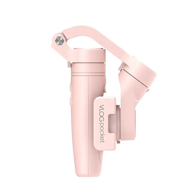  Feiyutech Feiyu Vlog Pocket Foldable Phone Gimbal 3 Axis Gimbal Stabilizer For iPhone Huawei Samsun