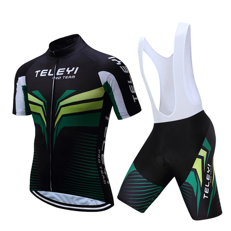 Men Cycling Clothes Kits Male 2019 Road Bike Clothing Mtb Maillot