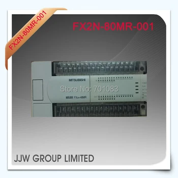 

FX2N-80MR-001