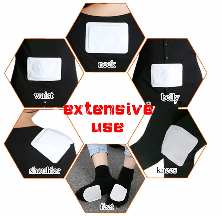 Physical Therapy Heating Pad for Body Warmer Pad