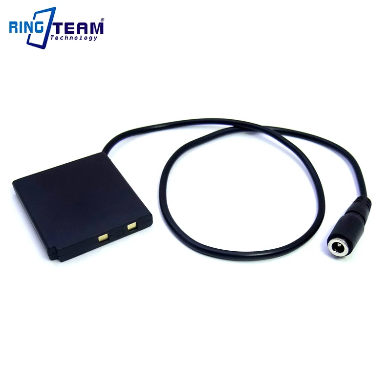 USB кабель+ NP-50 Батарея соединитель прямого тока CP-50 для ЖК-дисплея с подсветкой Fujifilm Камера X10 X20 XF1 реальные 3D W3 F50fd F60fd F75 F305 F300 F500 F505 EXR