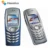 Оригинальный Nokia 6100 Mobile сотовый телефон Восстановленный разблокированный сотовый телефон 6100 gsm с тремя диапазонами дешевый телефон Восстановленное