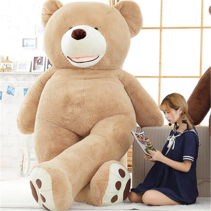 pusheen teddy bear