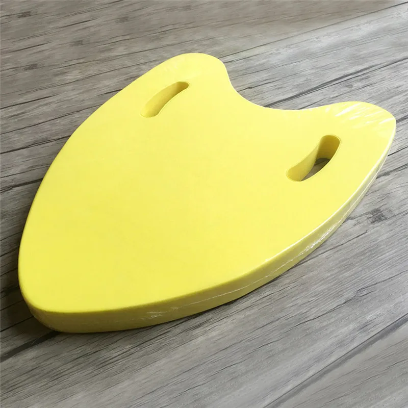 Одежда заплыва учащегося Kickboard Flutterboard плиты Surf воды для детей и взрослых безопасный бассейн тренировочный помощи поплавок ручной доска