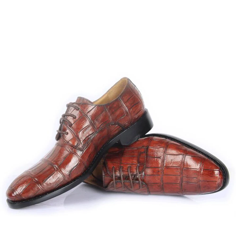 premium formal shoes