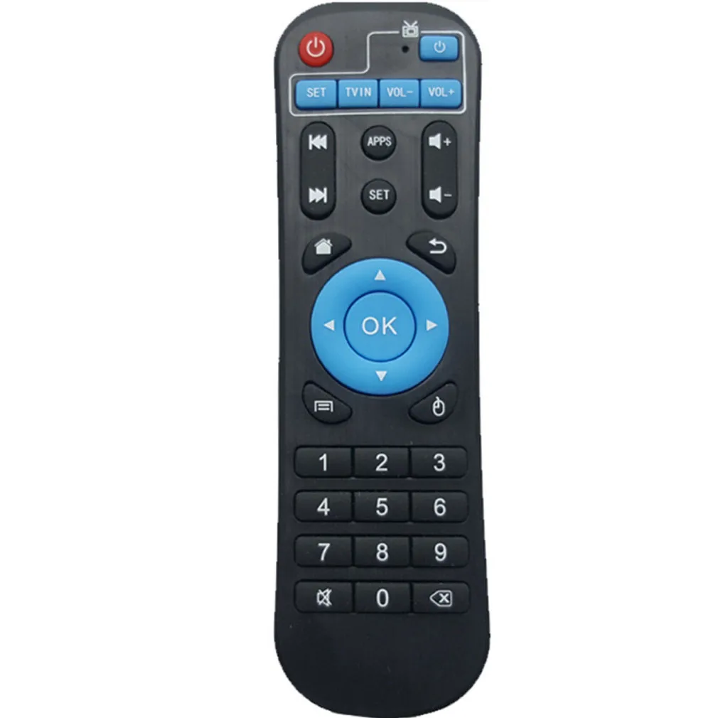 Remote Control Wireless Replacement For H96 Pro / V88 / MXQ /T95 / T95X /T96Z/X96/TX3 Android Smart TV BOX