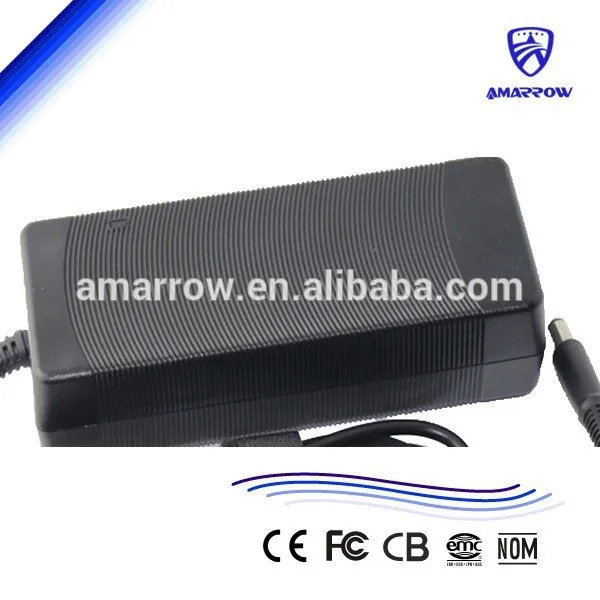 

120W All in one PC charger for HP 18.5v 6.5a 7.4*5.0mm Newest style