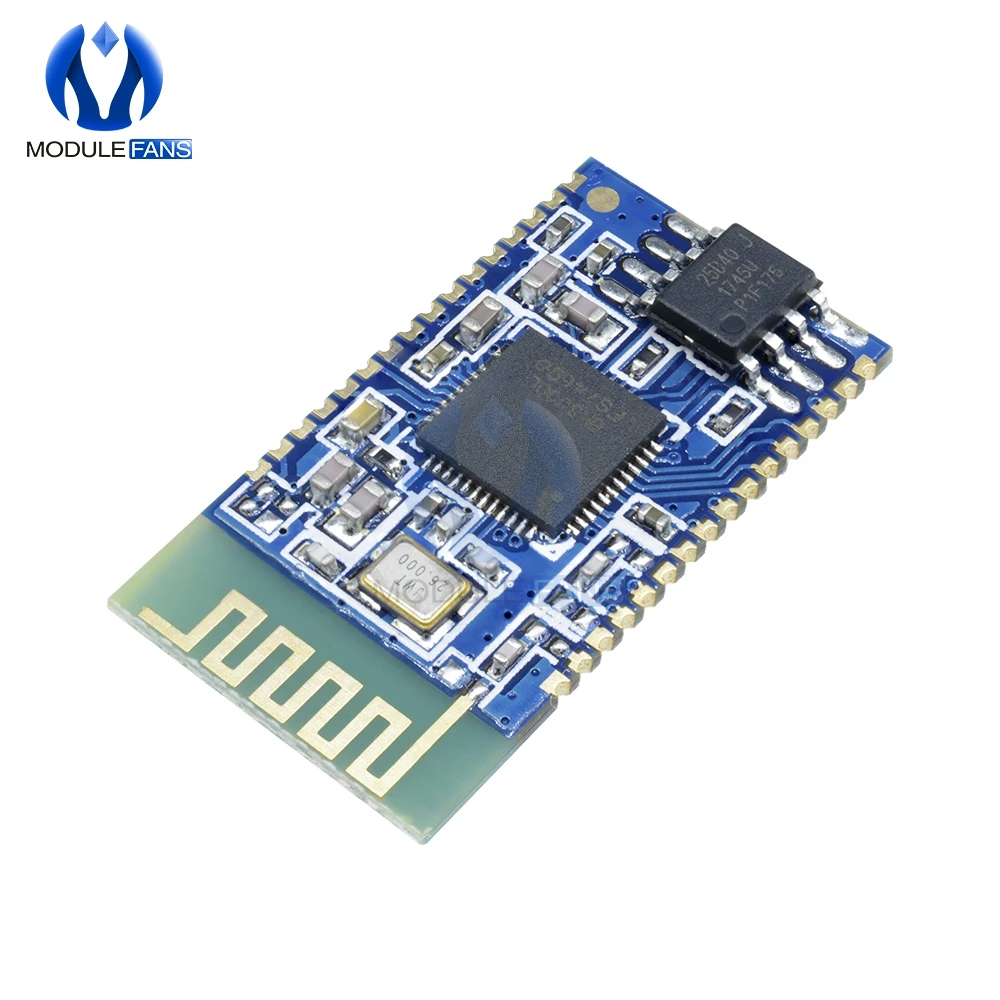 BK8000L BLE Bluetooth стерео аудио модуль передачи AT команд SPP динамик усилитель