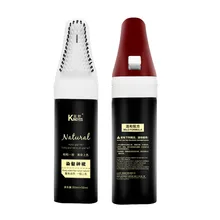 Краска для волос 2в1 краска для волос и щетка интегрированная легко окрашивающая краска для волос краска для кожи скруббер для чистки лица RechargeableF3.28