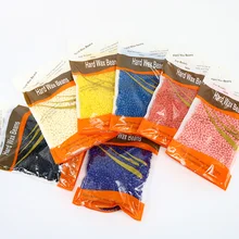 MEIERLI 300 г/упак. восковые бобы для депиляции воском салон красоты депиляция воск нагреватель для удаления волос воск бобы тело бикини удаление волос