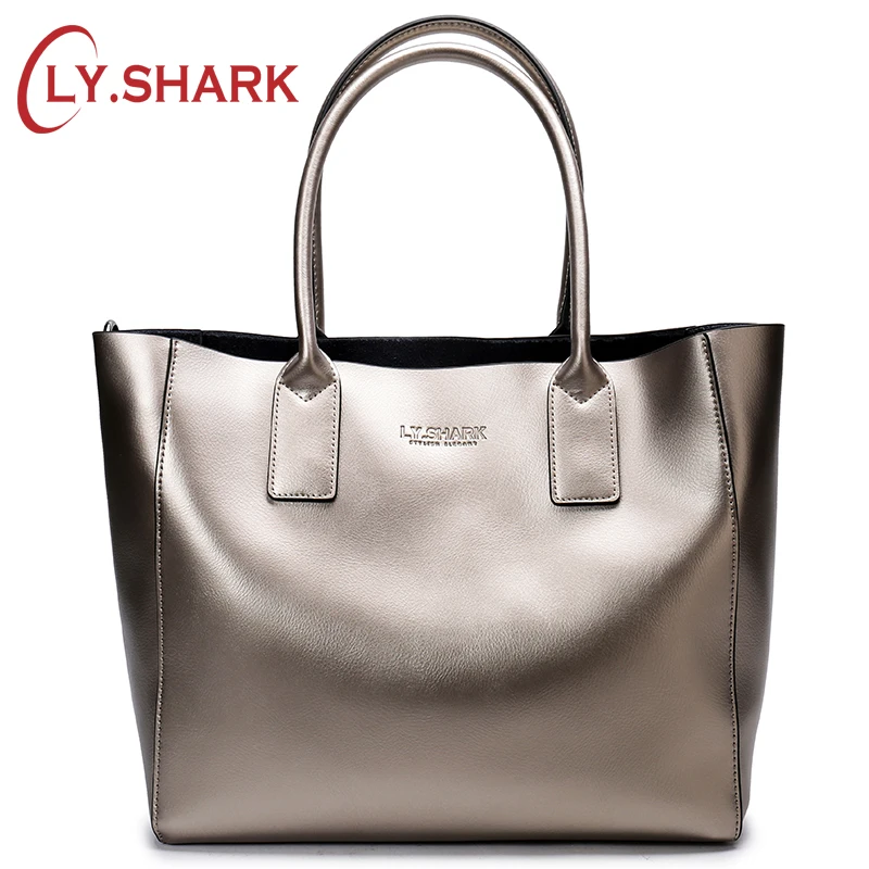 LY. SHARK, женская сумка, женская сумка из натуральной кожи, женская сумка через плечо, женская сумка, большая, известный бренд, дизайнерская, модная сумка