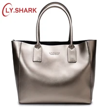 LY.SHARK female bag ladies genuine leather women bag shoulder messenger bag women handbag big famous brand designer fashion tote LY.SHARK female bag ladies genuine leather women bag shoulder messenger bag women handbag big famous brand designer fashion tote