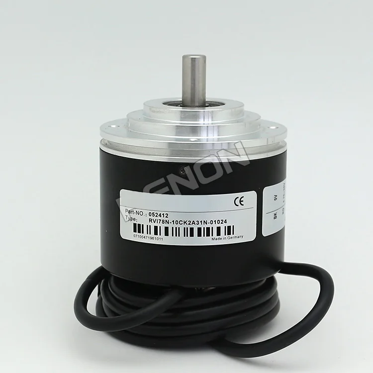 

RVI78N-10CK2A31N-01024 rotary encoder 00360-00100-00256-00050