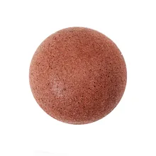 1 шт. натуральная микрофибра, губка для умывания лица, спонж для очищения макияжа, тональный крем, пудра для основы макияжа, новинка