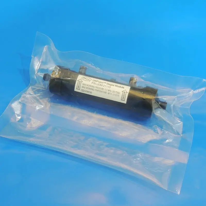 

Original and full new import Pall degas module