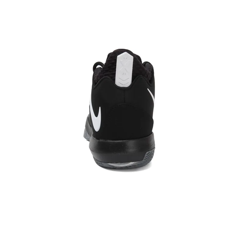 Новое поступление, оригинальные мужские баскетбольные кроссовки от NIKE Ambassador X