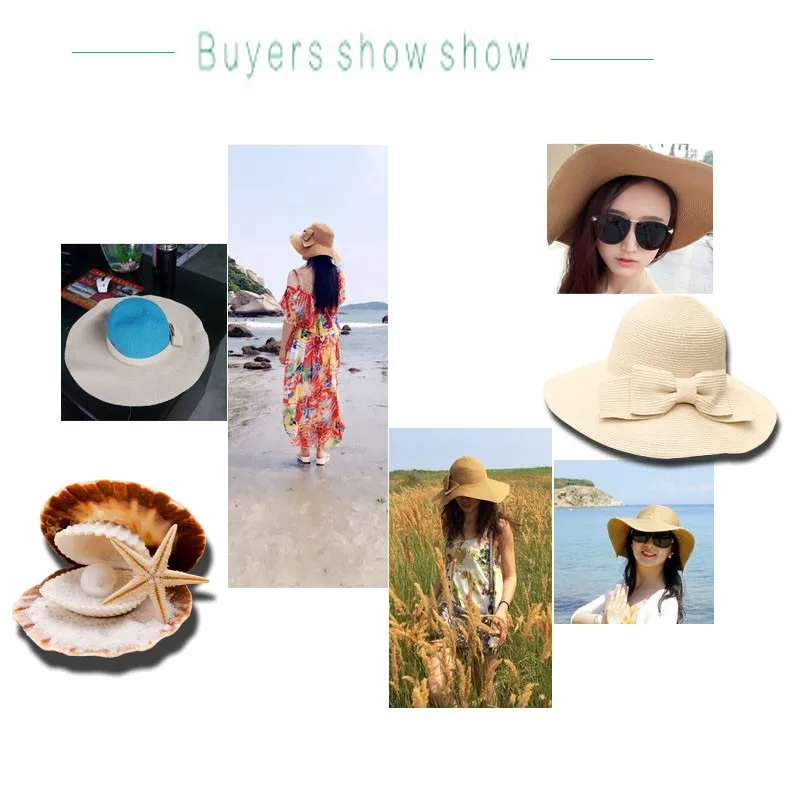 wide brim hat summer hats for women sun hat woman summer beach hats sun hats for women straw hat floppy hat straw hats  (3)
