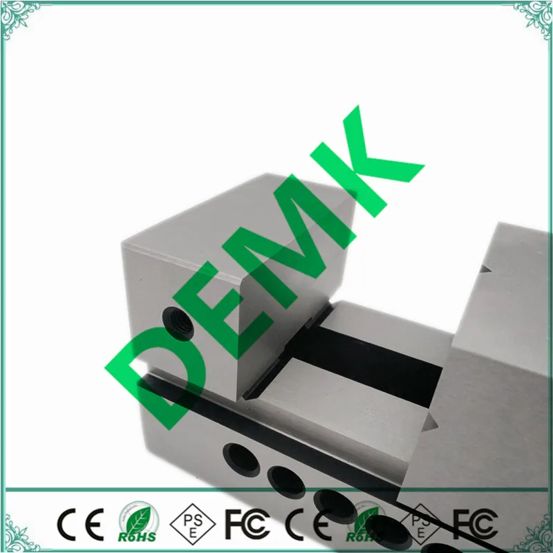 QKG50 /2 &quot2 дюймовые тиски высокоточный станок шлифовальный для поверхности