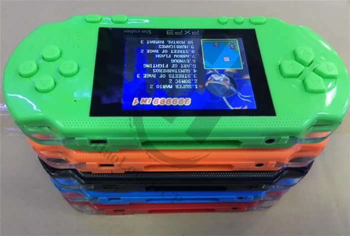 GC-39 PXP3 Game Console (17)