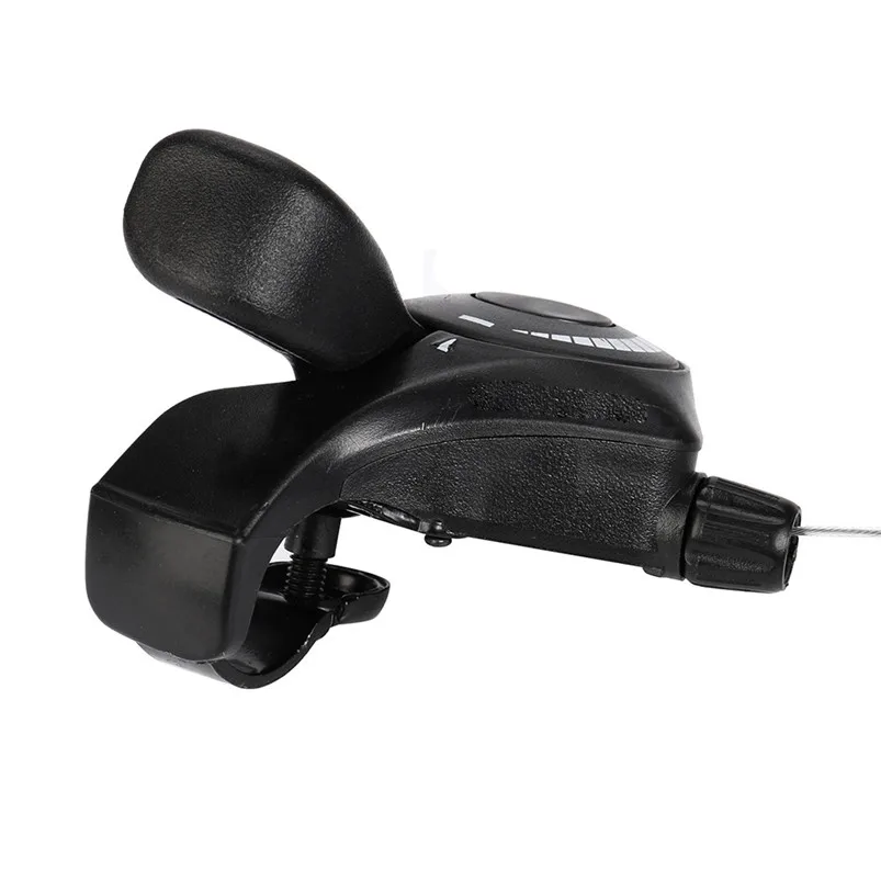 Alloy Bike Shifter Mountain Bicycle SL-TX30-7R Trigger Shifter 7 Gears 21 Speed Bike Cycling Bicycle Accessories New #4S27 (4)