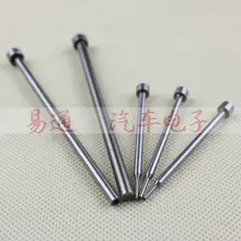 5 шт/лот слесарь складной ключ разборка шплинт отмена шплинт инструмент+ монтажный штифт+ стук штифт полный набор для DIY