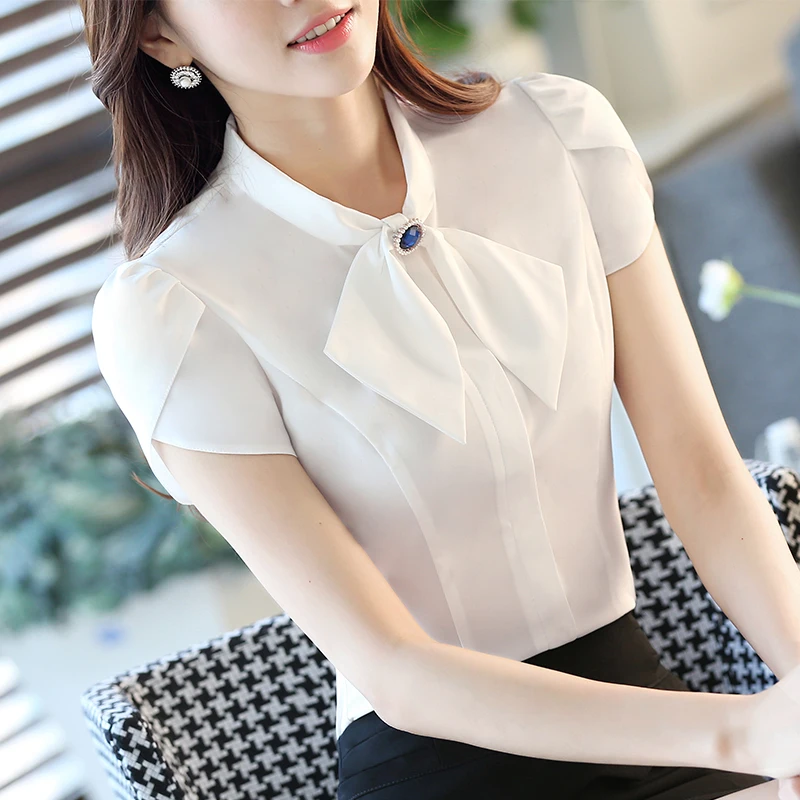 Aliexpress.com : Buy Lenshin Women Office Lady Petal