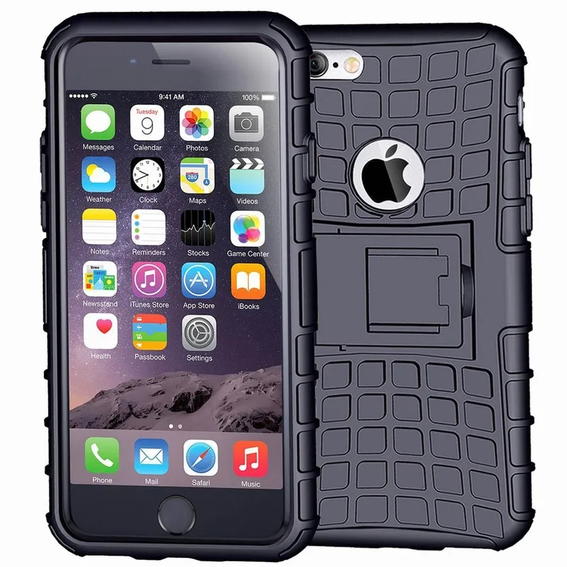 Ascromy-Armor-Heavy-Duty-Protection-Rugged-Dual-Layer-Hybrid-Case-Protective-Cover-for-Apple-iPhone-6-6S-7-Plus-5-5S-SE-5C-4-4S-1 (10)
