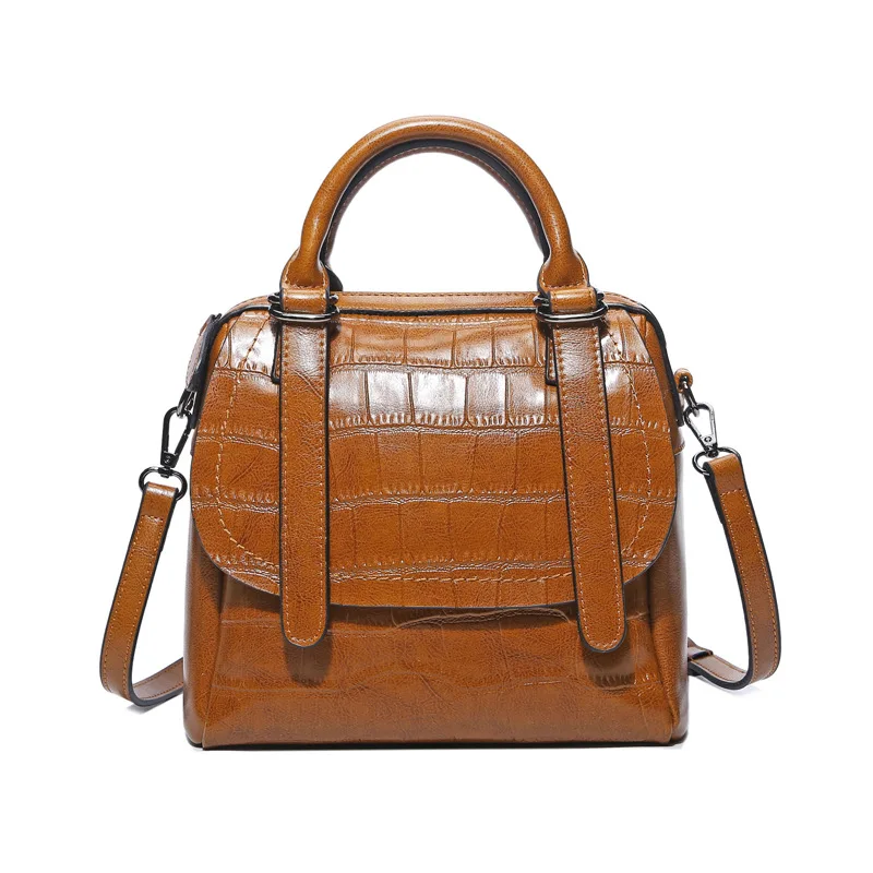 

Mini Ladies Genuine Leather Luxury Handbag Women Bag Designer Belt Messenger Shoulder Bag for Girls Crossbody Travel Hand Bag