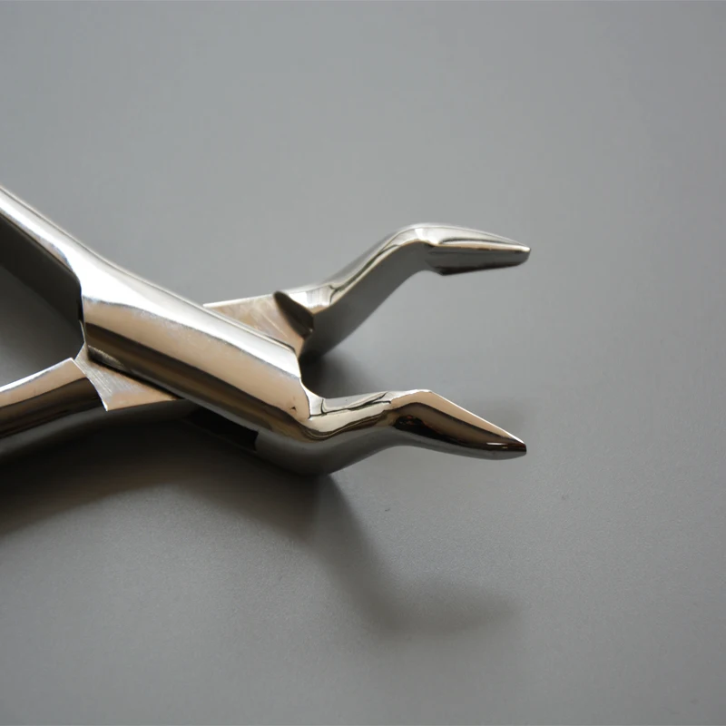 

23 pcs/1 set Adult Tooth Extracting Forceps Stainless Steel Dental Surgical Tool for Extracting Molar/ Incisors/ Premolar