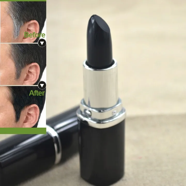 hair care cream black