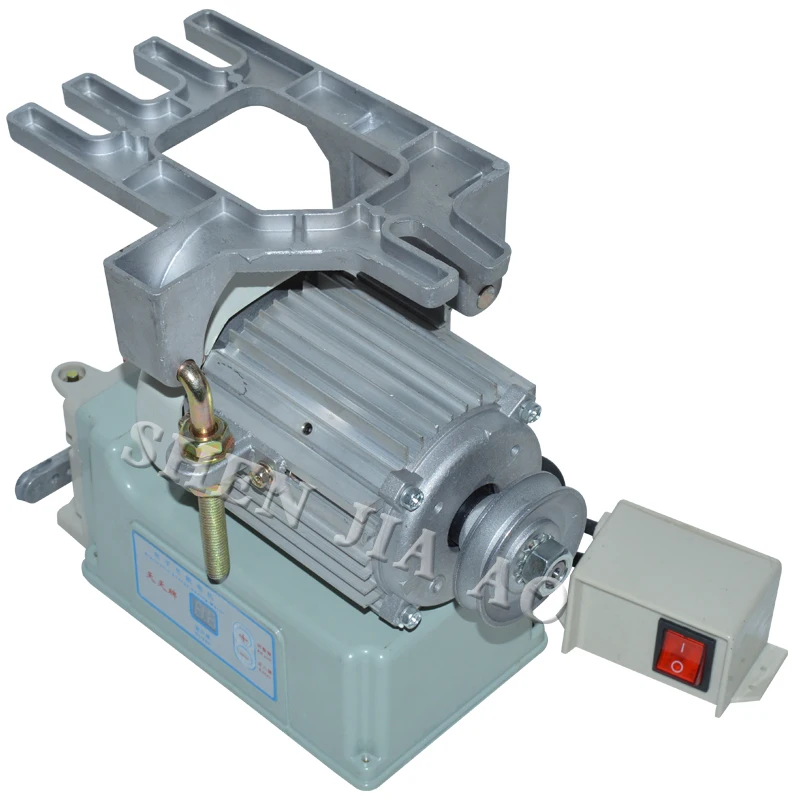 1PC GEM400 160V 220V Energy Saving Brushless Servo Motor for Sewing