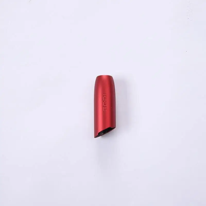 10 цветов крышка для IQOS 3 0 сменный внешний корпус аксессуары электронных сигарет