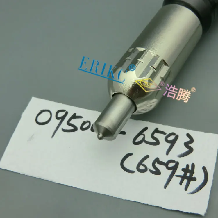 liseron denso fuel injector 095000-6593 , denso dental inyector 095000 6593 , 0950006593 (3)