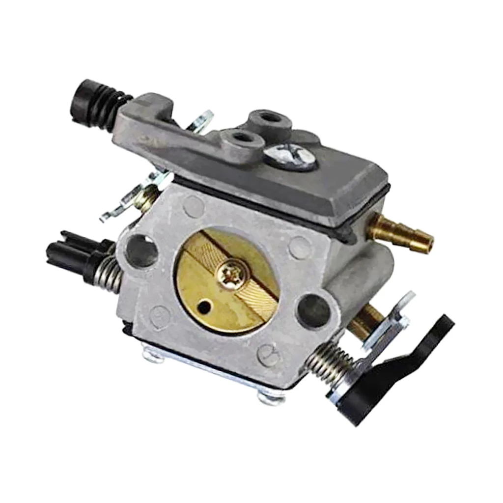 Carburetor for Husqvarna 51 55 Chainsaw 503281504 Walbro WT-170 | Инструменты