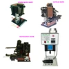 Electric Terminal Crimper 1.5T Low noise Crimping Machine Vertical Horizontal Single Grain Mold ► Photo 1/6