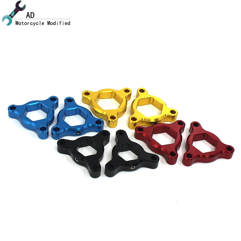 

Suspension Fork Preload Adjusters Accessories for Kawasaki ZX9R ZX 9R 6R Motorcycle Parts for Kawasaki ZX 12R 2000 - 2005 ZX12R
