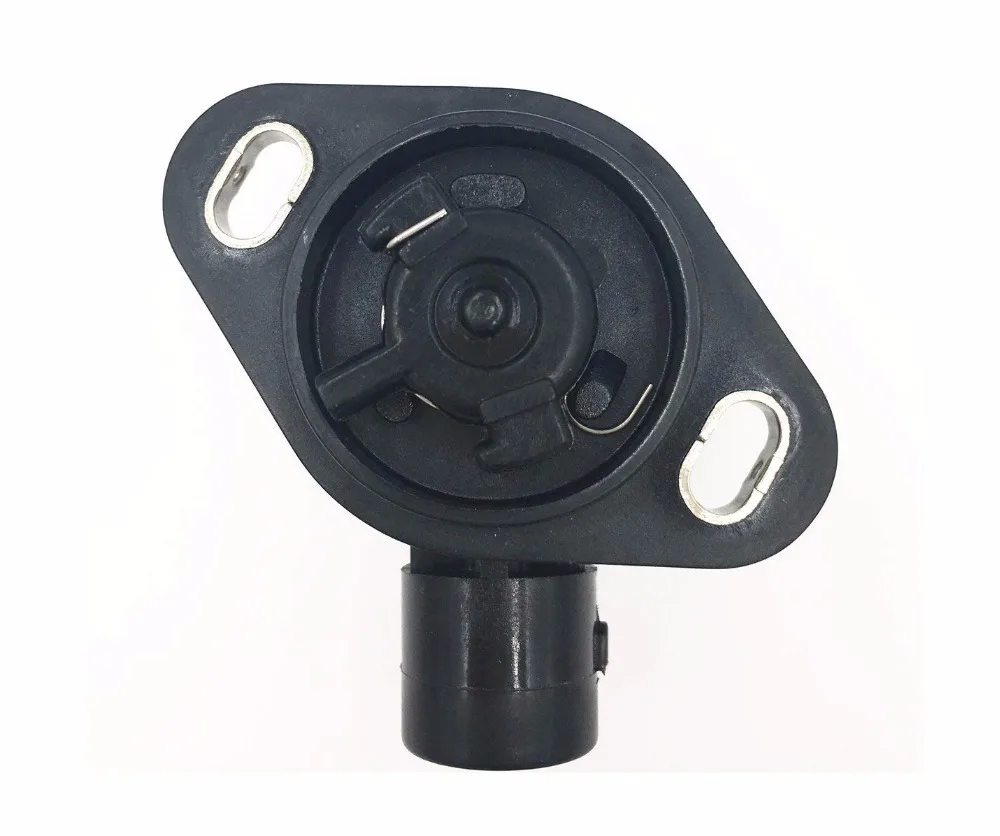 Датчик положения дроссельной заслонки SMD для Honda Accord preлаборатории 37825 PAA A01