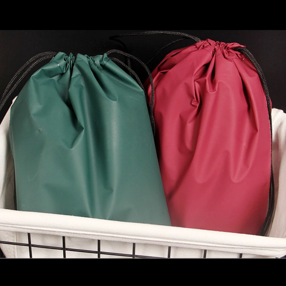 

Waterproof swimming bag Oxford cloth storage bag travel clothes swimsuit ultra light surfing drifting hot spring storage bag