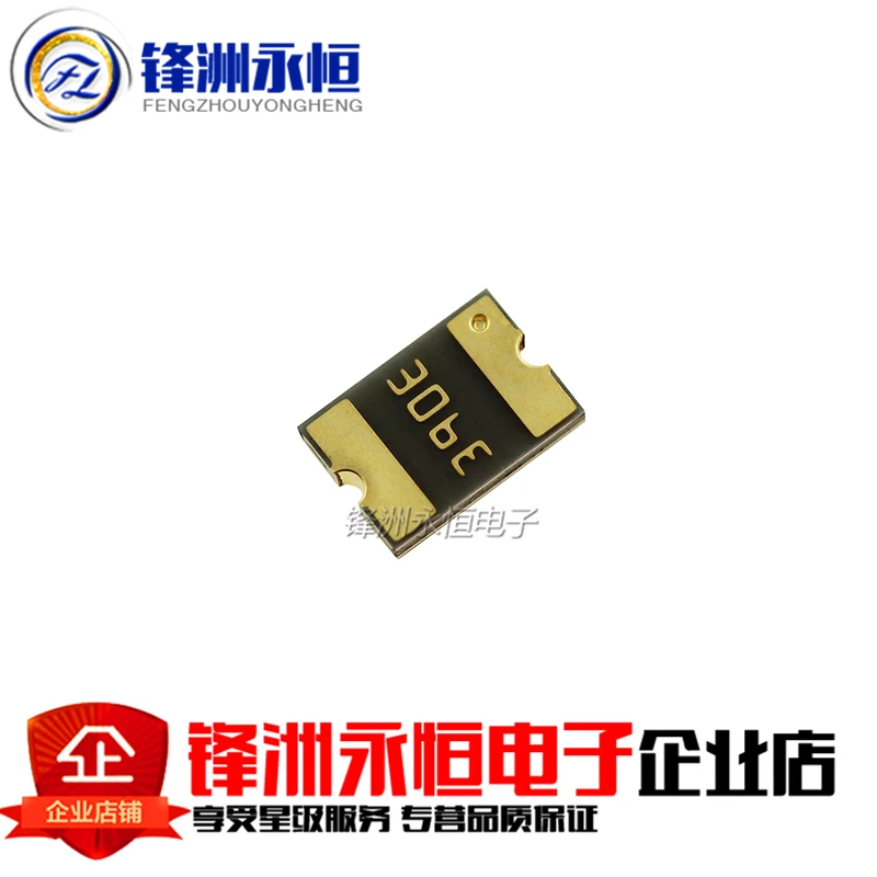 

10PCS/LOT 1812 SMD Self Recovery Fuse 0.3A30V SMD MF-MSMF030 300mA