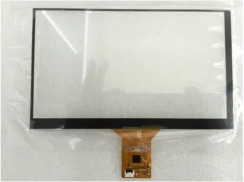 

7 inch I2C interface, car navigation touch screen support Android, Linux system model XWC2031, free delivery