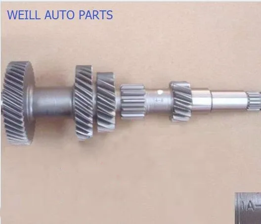 WEILL ZM001A17013016 Intermediate shaft for GREAT WALL WINGLE ,HAVAL