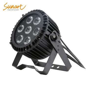 

Fast shipping 7*15W LED RGBW 4 in 1/5 in 1/6 in 1/wash beam stage effect equipment light for DJ Disco DMX lighting projector